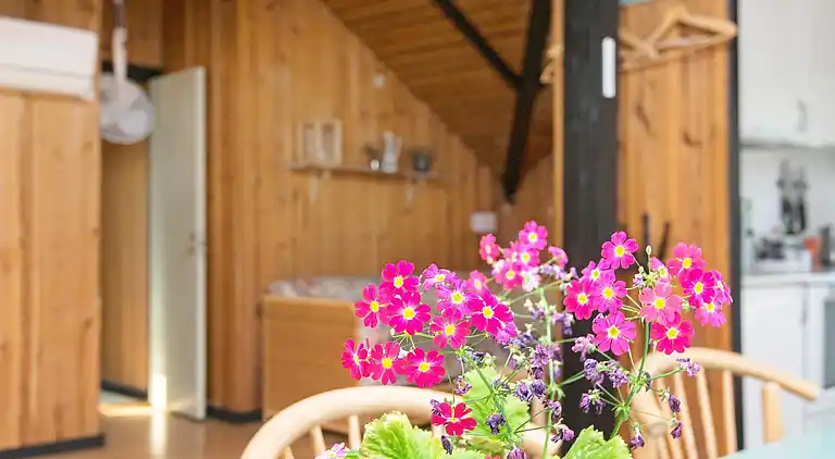 Holiday home in Grærup