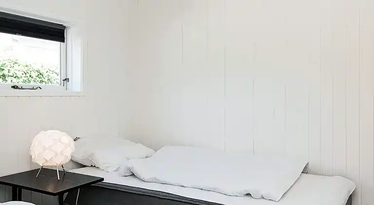 Feriebolig ved Handrup Strand