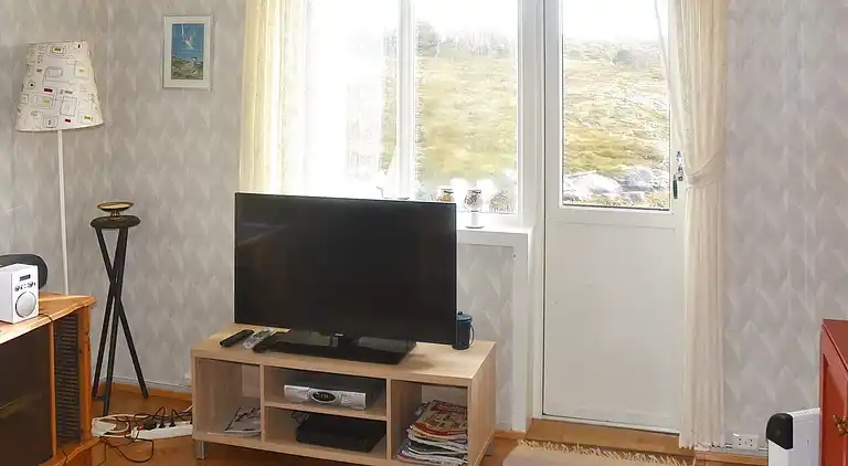 Holiday home in Titran