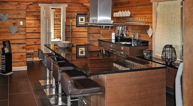 Ferienhaus in Ringebu