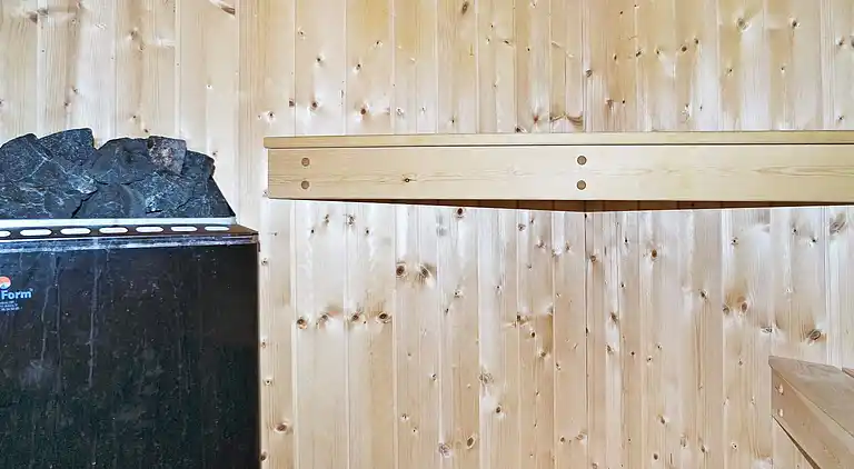 Holiday home in Øster Hurup