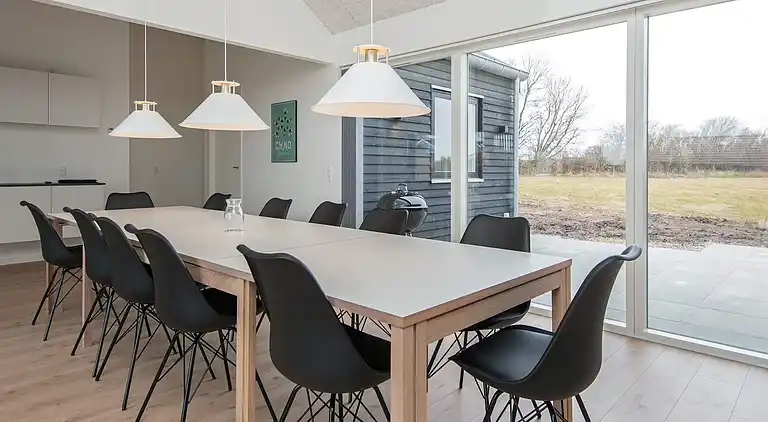 Holiday home in Kelstrup Strand