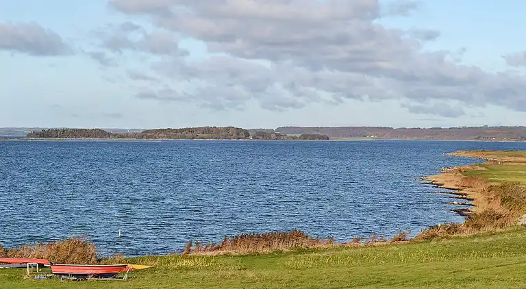 Holiday home in Faaborg