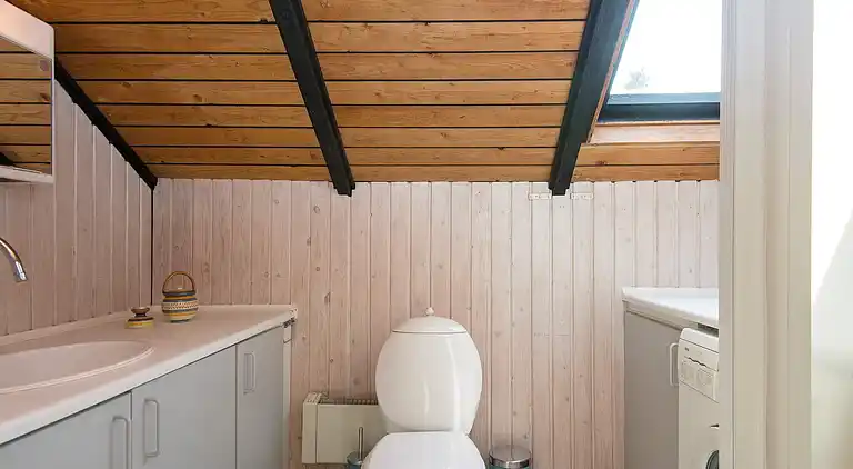 Holiday home in Grærup