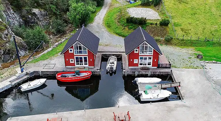 Holiday home in Tysvær