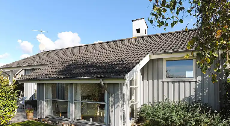 Holiday home in Faaborg