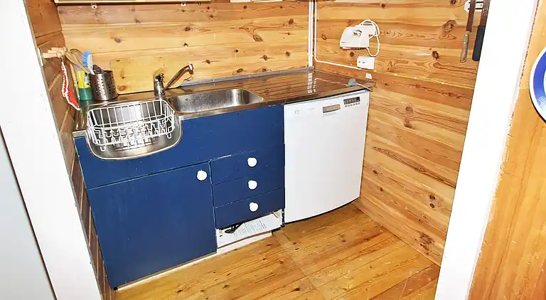 Feriebolig i Åseral