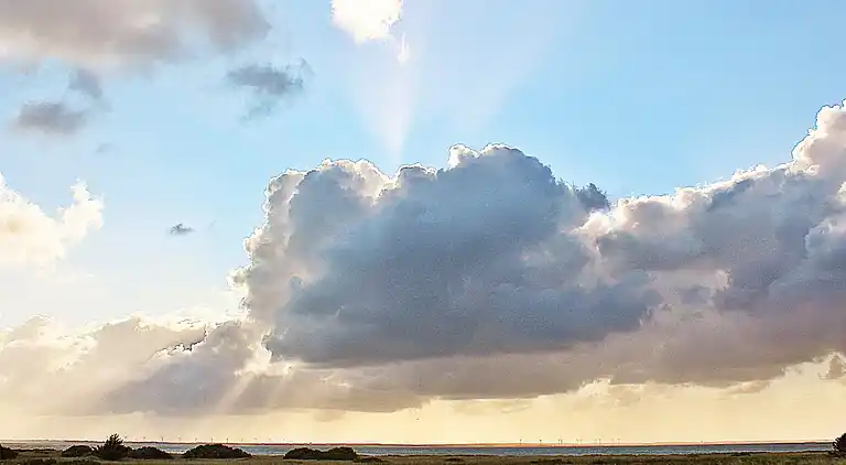 Maison de vacances en Hvide Sande