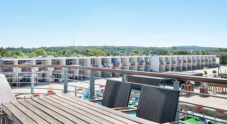 T5,F,3 vær.,Penthouse, 1. sal