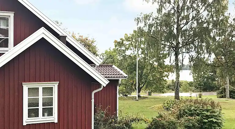 Holiday home in Lidköping N