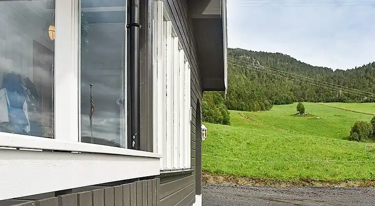 Holiday home in Vaage