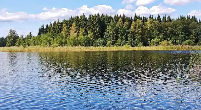 Ferienhaus in Lindesberg S