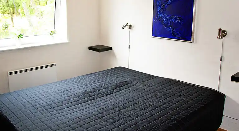 Holiday home in Fjerritslev