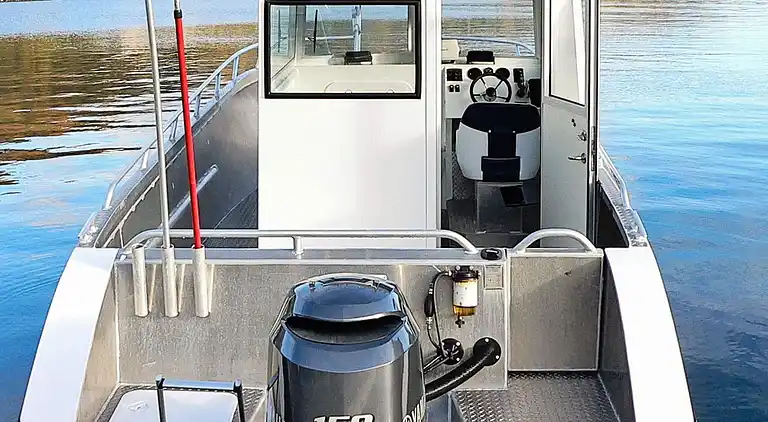 Holiday home in Sørbøvågen