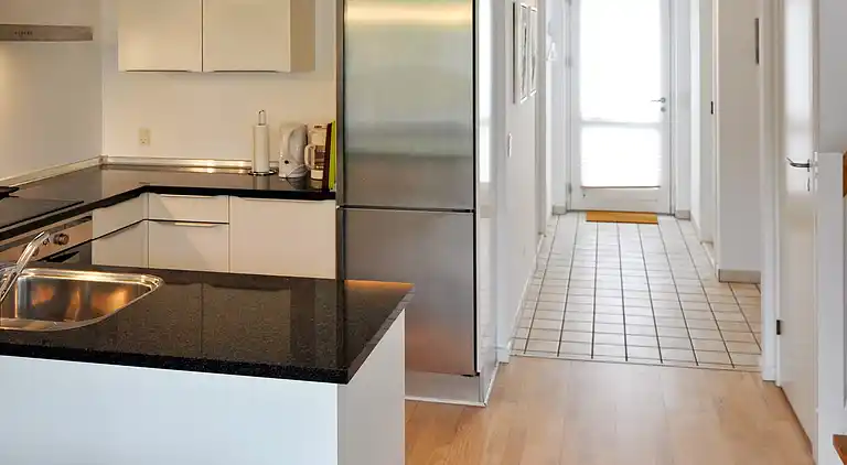 Casa vacanze in Væggerløse