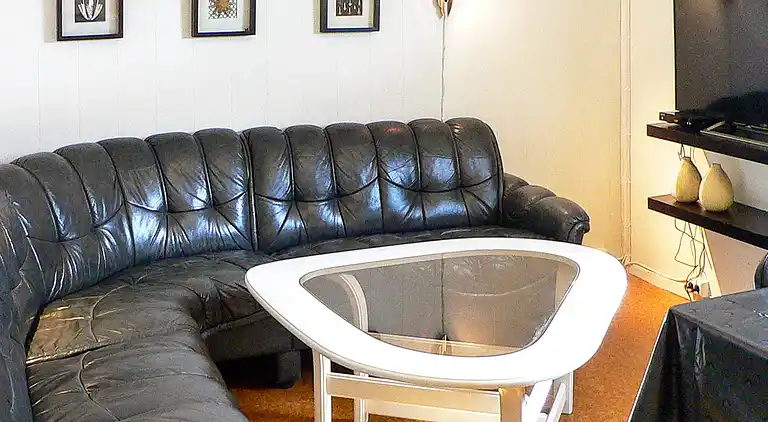 Holiday home in Sørbøvågen