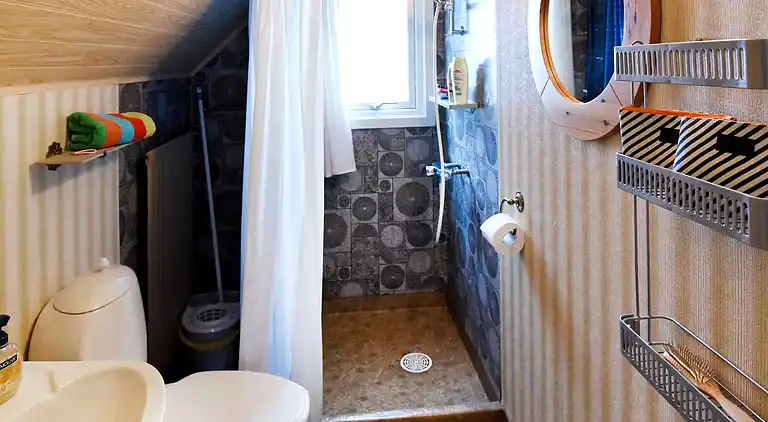 Sommerhus i Sotenäs S