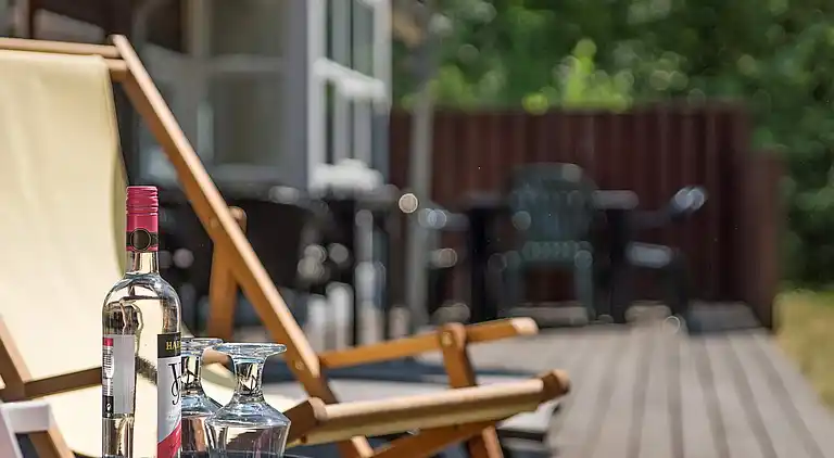 Holiday home in Hasle