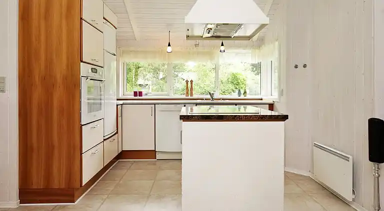 Casa vacanze in Græsted