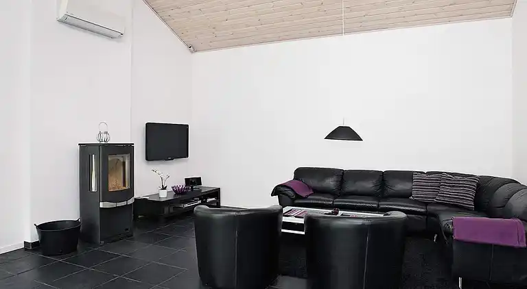 Casa vacanze in Ålbæk