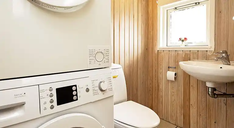 Sommerhus i Millinge