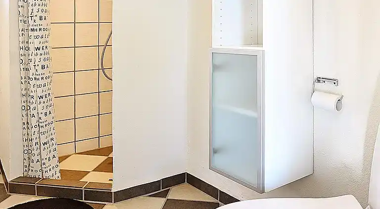 Maison de vacances en Hvide Sande