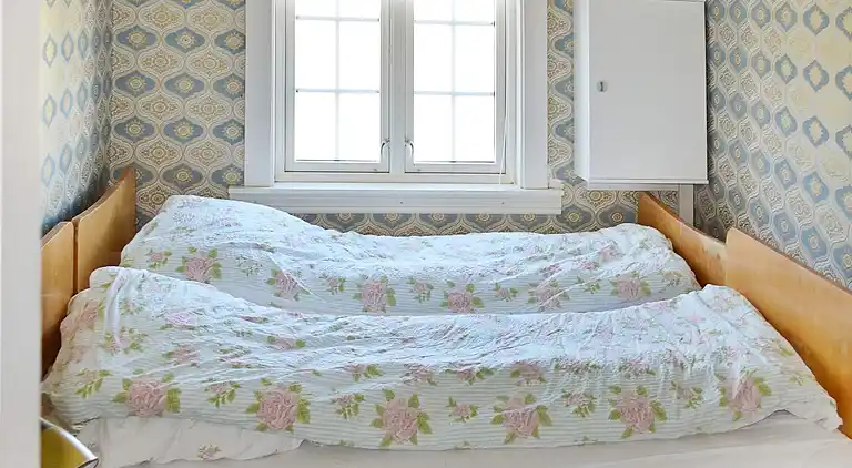 Holiday home in Moskenes Municipality