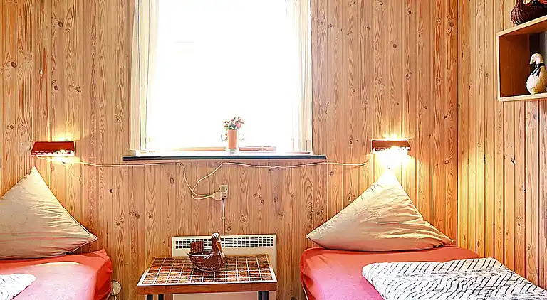 Maison de vacances en Ulfborg