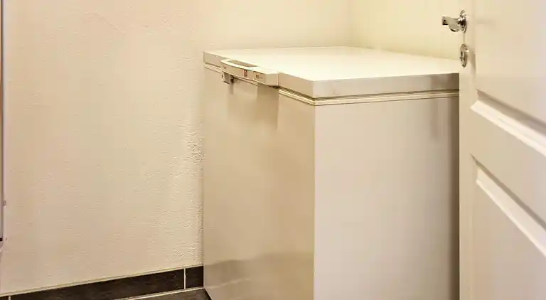 Maison de vacances au Hyllestad