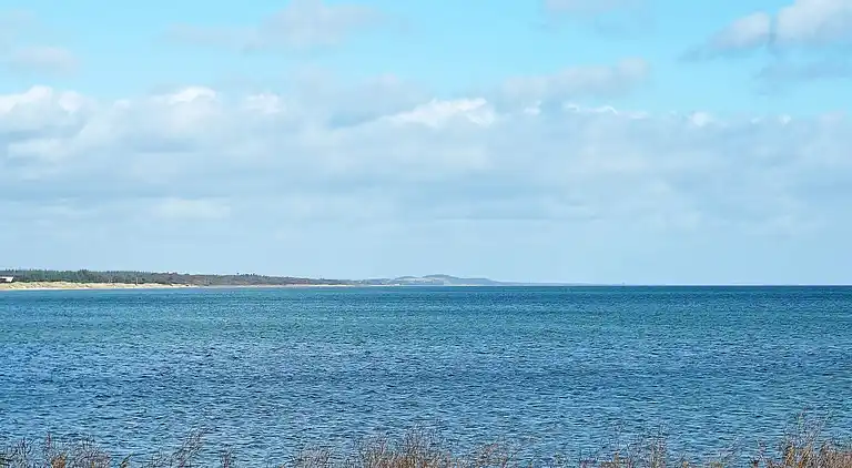 Holiday home in Hadsund