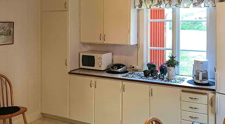 Holiday home in Lidköping N