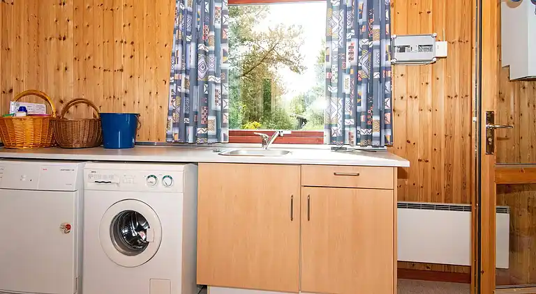 Holiday home in Bolilmark