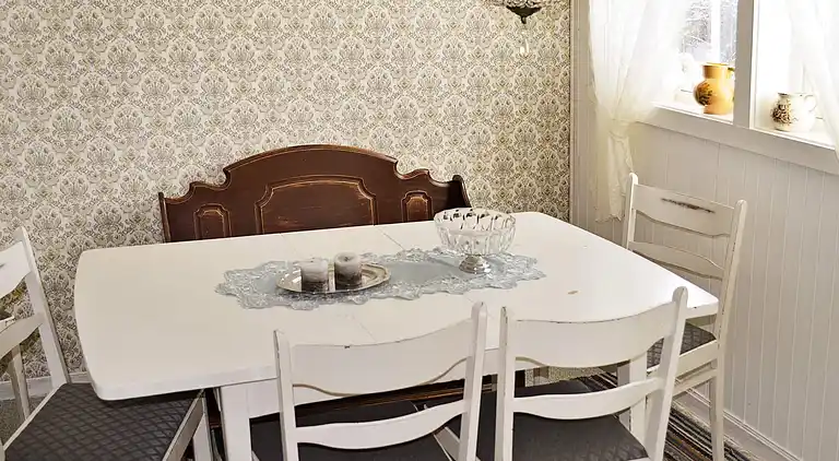 Holiday home in Moskenes Municipality