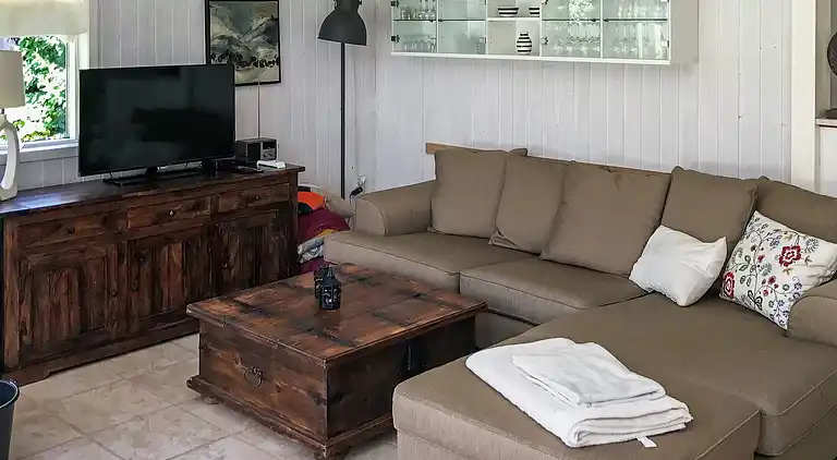 Casa vacanze in Græsted