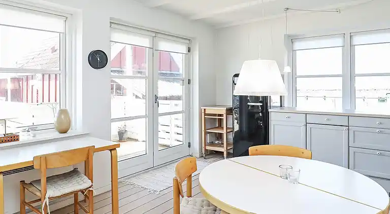 Holiday home in Borre