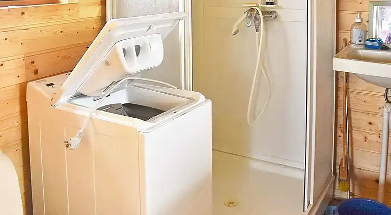 Holiday home in Oldervika