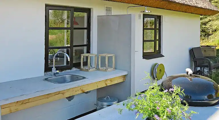 Casa vacanze in Fjerritslev