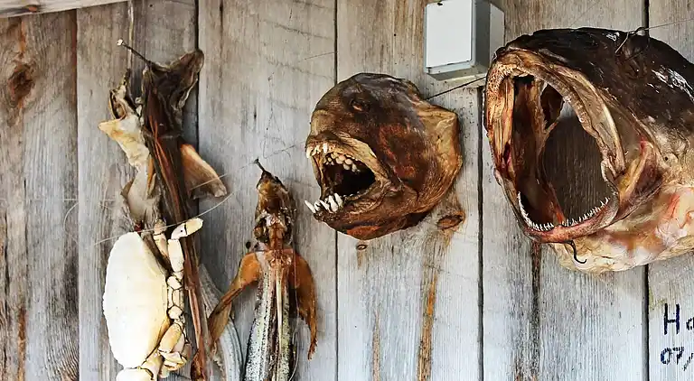 Ferienhaus in Vågland