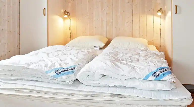 Holiday home in Øster Hurup