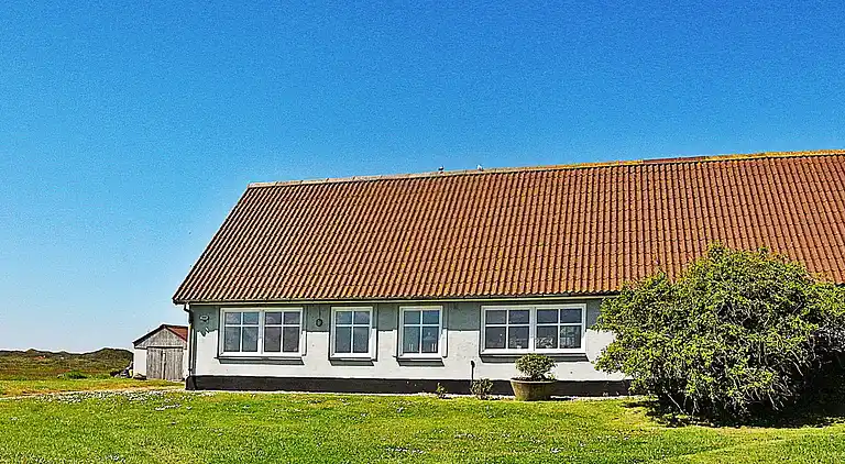 Maison de vacances en Hvide Sande