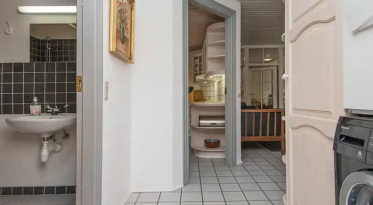 Feriebolig i Kongsmark