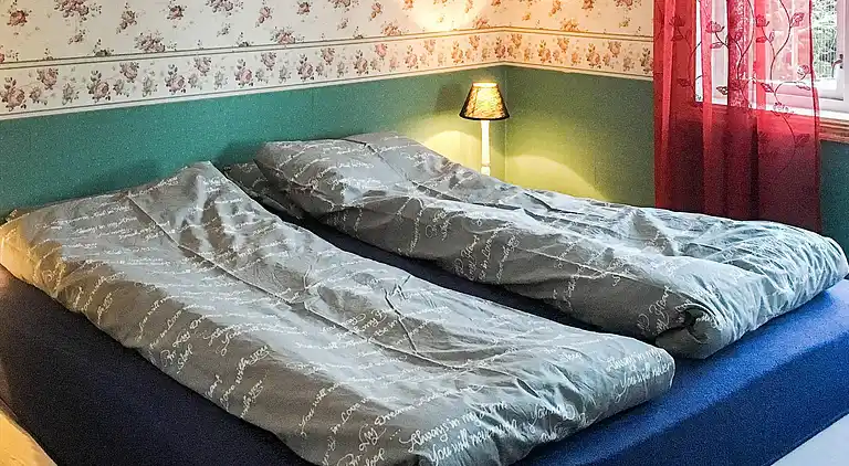 Ferienhaus in Ørsta