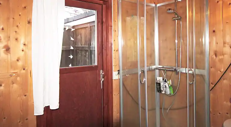 Holiday home in Aarfor