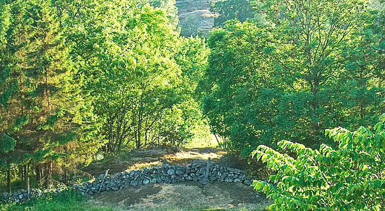 Holiday home in Tjörn S