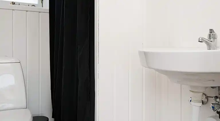 Feriebolig ved Handrup Strand