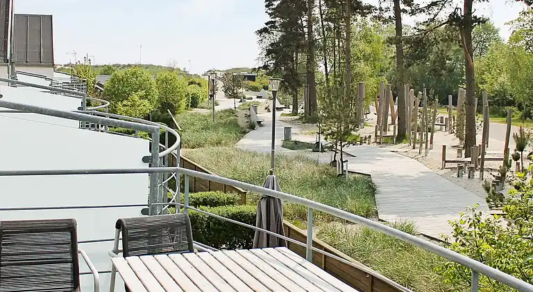 Casa vacanze in Væggerløse