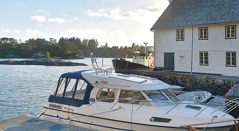 Maison de vacances en Sele