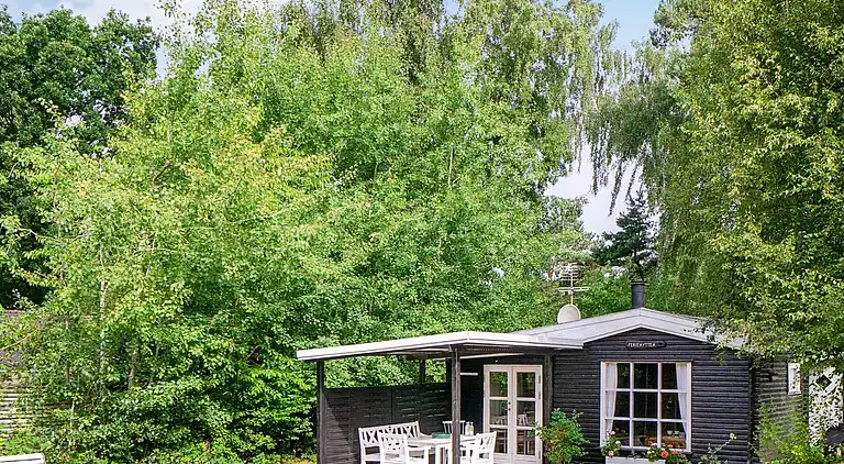 Holiday home in Balka Strand