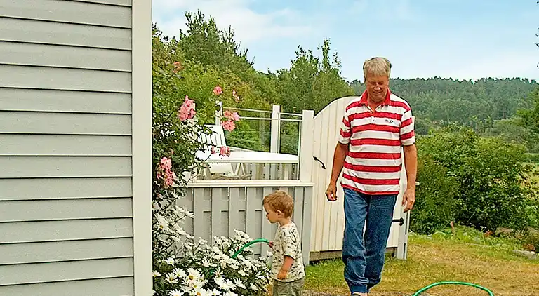 Holiday home in Tjörn S