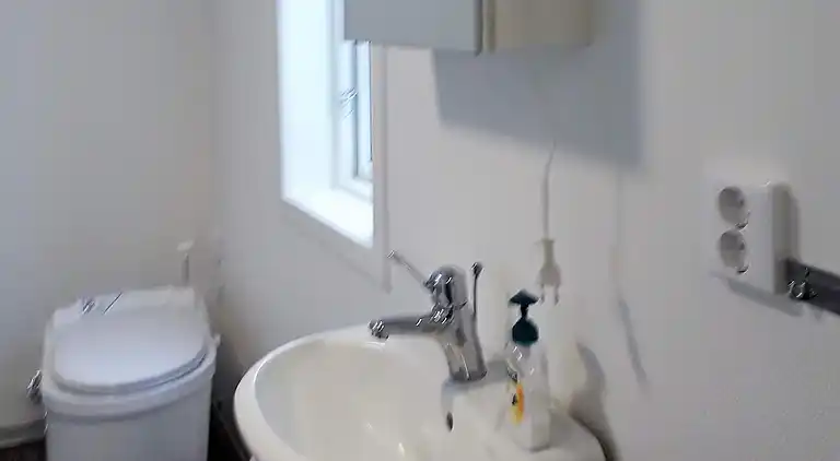 Sommerhus i Jönköping N